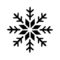 Snowflake Stencil Free Stencil Gallery