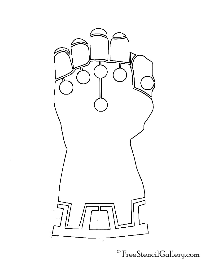 infinity-gauntlet-coloring-play-free-coloring-game-online