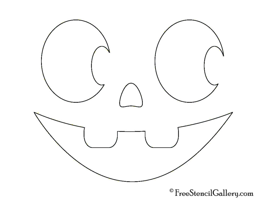 jack-o-lantern-face-32-free-stencil-gallery