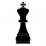 Chess Piece - King