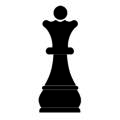 Chess Piece – Knight Stencil | Free Stencil Gallery