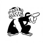 Family Guy Monkey