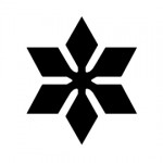 Snowflake Stencil 12