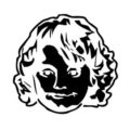 Alana Honey Boo Boo Thompson Stencil