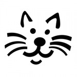 Cat Stencil