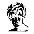 American Horror Story - Constance Langdon Stencil