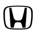 Honda Logo Stencil