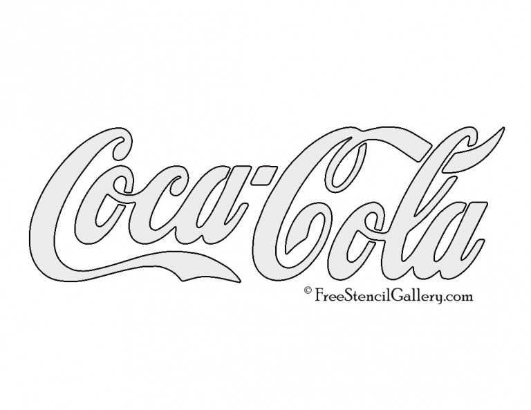 coca-cola-logo-stencil-free-stencil-gallery