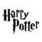 Harry Potter Stencil 