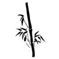 Bamboo Stencil