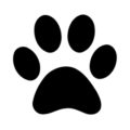 Dog Stencil 02 | Free Stencil Gallery