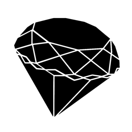 Diamond Stencil