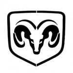 ram | Free Stencil Gallery