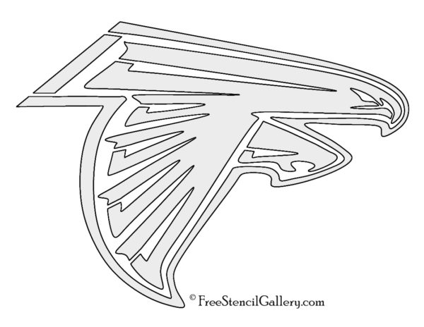 nfl-atlanta-falcons-stencil-free-stencil-gallery