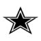 NFL Dallas Cowboys Stencil | Free Stencil Gallery
