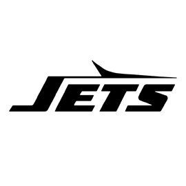 NFL New York Jets Stencil