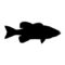 Koi Fish Stencil | Free Stencil Gallery