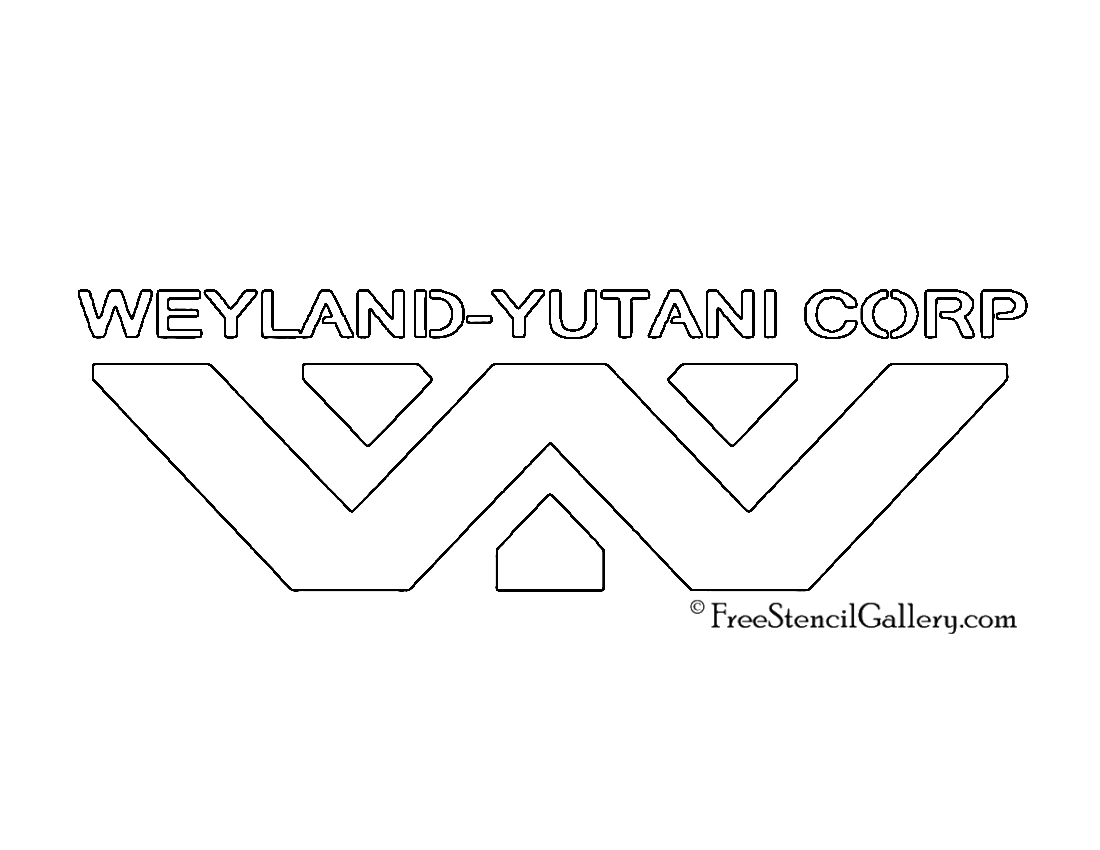 Tazza Urban Backwoods Weyland Yutani Corp 330ml – Ceramica Stampata Fotorealistica, Idea Regalo Per Fan