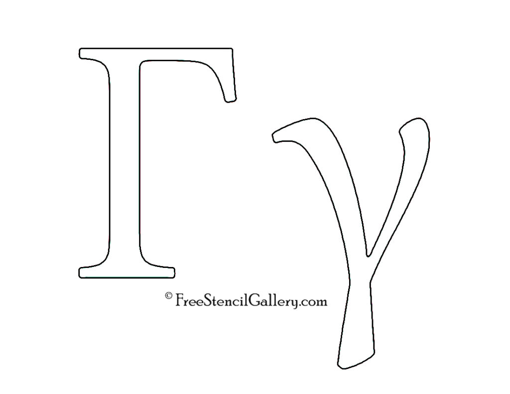 capital-and-small-letters-gamma-greek-letters-outline-picture-greek