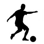 Soccer Ball Stencil | Free Stencil Gallery