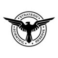 Agent Carter - SSR Logo Stencil
