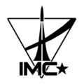 Titanfall - IMC Logo Stencil