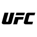 UFC Logo Stencil