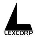 Lexcorp Logo Stencil