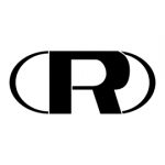 Rand Enterprises Logo Stencil