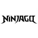 Lego - Ninjago Logo Stencil