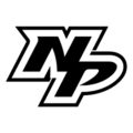 NHL - Nashville Predators Logo Stencil