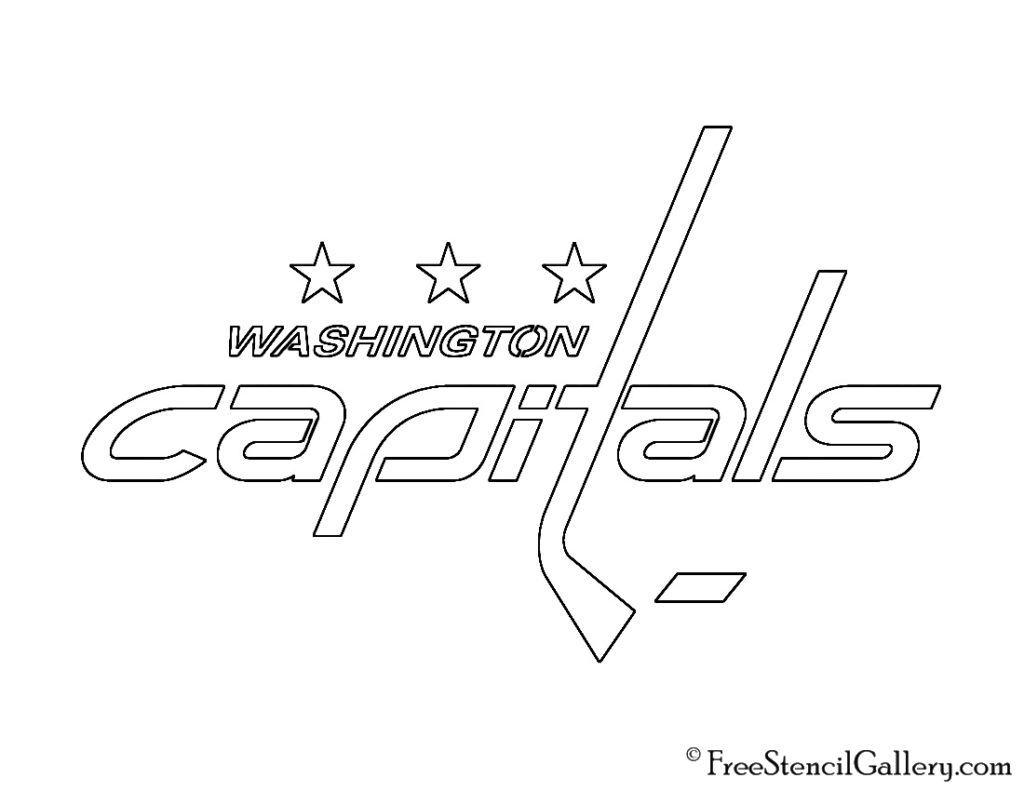 nhl-washington-capitals-logo-stencil-free-stencil-gallery