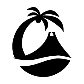 Wii Sports Wuhu Island Symbol Stencil